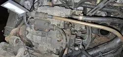Pompe à injection haute pression OEM EIS-2759416 Seat Alhambra