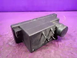 Mercedes centrale vergrendelpomp OEM Zawada-378362- Gebruikt