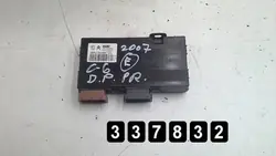 Käytetty Citroen C6 ECU OEM AM-337832 2007