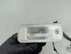 Lumière de plaque d'immatriculation KIA Telluride 2020 92501B8000
