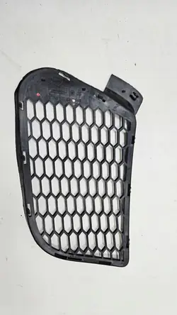 BMW X5M E70 Linke Stoßstangengitter OEM 51117205577
