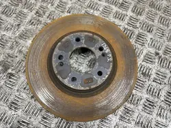 Disque de frein avant Kia Niro 2020 OEM AMD231784