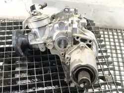 Réducteur de boîte OEM LORK-731-9389 Mazda CX-7 06-14