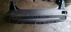 Pare-chocs arrière Kia Sorento II PDC