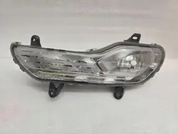 Ford Kuga MK2 Halogenstrålkastare Vänster Fram CV44-13B221-AG