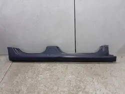 Cubierta de umbral derecho OEM 5E0 Skoda Octavia III
