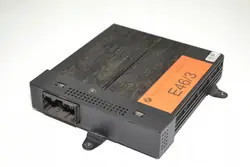 Verstärker BMW 3 E46 OEM 8380069 - Gebraucht