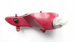 Feu antibrouillard arrière gauche Peugeot 5008 II OEM 9811982980