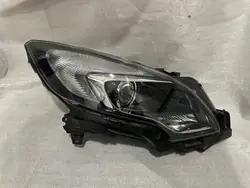 Oikea Ajovalo Opel Zafira C Halogeenilasi