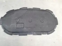 Isolamento do Capô SEAT CUPRA LEON IV 5FA863831