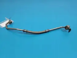 Turbolubriceringsrör OEM 9817807880A för Peugeot 308