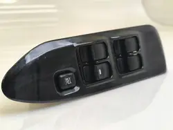 Fensterheber Mitsubishi Lancer 2005 MN124992