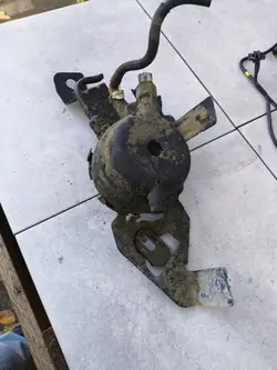 Boîtier Filtre à Carburant Toyota ProAce City OEM 9816182880