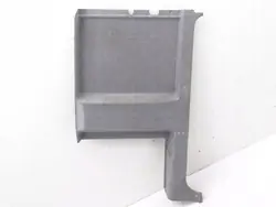 OEM 504056192 Iveco Stralis Ohjaamon sivupäällyste Vasen