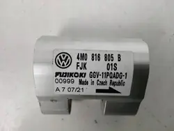 Porsche OE 4M0816805B AC Expansieklep