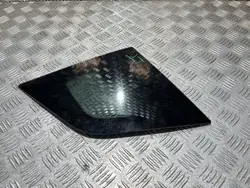 Vidro lateral esquerdo traseiro OEM DG26147 Opel Frontera C