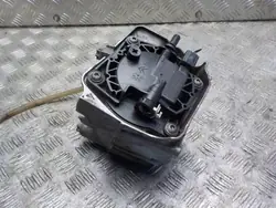 Brandstofffilterhuis Peugeot 5008 2.0 HDI OEM 5008