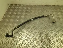 Citroen Jumper 2018 A/C Letku