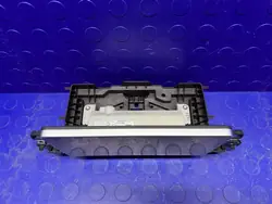 Pantalla de navegación Audi A4 A5 OEM 8W2919605 8.2"