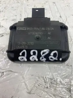 Sensor de lluvia OEM 8X2317D547 para Jaguar XF X250