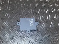 ECU Ford Fiesta 2013 OEM cv1t14b533af usado