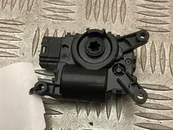 Motor de aquecimento OEM T16245C para VW Tiguan Allspace 2022