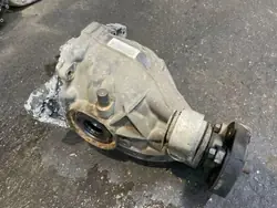 Bakaxel differential MERCEDES-BENZ C W204 A2043508410