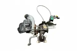 Turbo VW d'occasion OEM 04E145725CG pour Passat B7 Alltrack