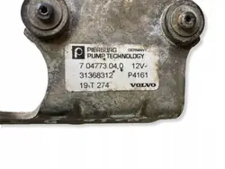 Pompe à eau Volvo XC90 2018 OEM 31368312