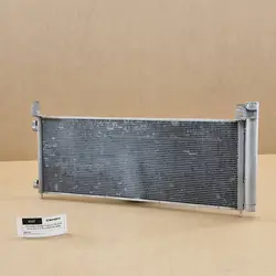 AC-kondensaattorin Raappa Toyota RAV4 2.5H Lexus NX 300H OEM