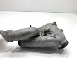 Turbo Pipe Mercedes GLE A6540909100 2.0 245HP OEM