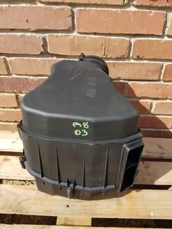 Boîtier Filtre à Air Audi A8 D3 OEM 4E0129620E