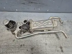 Käytetty EGR-venttiilijäähdytin OEM 03L131512AS
