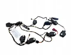Mercedes-Benz Heizungsmotor Set OEM A2128203013