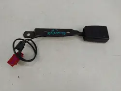 OEM 5J0858471A vänster framsätes bältesspänne