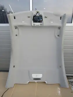 Plafonnier Clair OEM A2076900050 Mercedes W207 Coupé