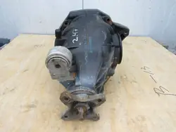 Mercedes C W204 Bakre Differential 2.47 2043510508