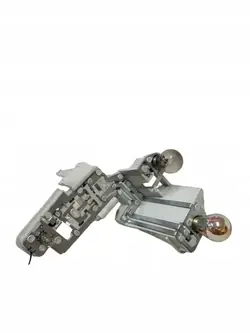 Takavalon liitin VOLVO S60 II 215121