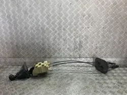 Fiat Vaihdevivun + Liitäntä