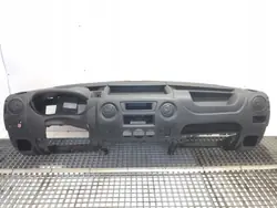Tableau de bord Opel Movano B OEM LORK-1762-123360