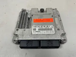 Ophanging besturingseenheid OEM 0Z7907182M Audi Q6 e-tron