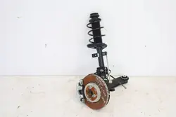 Snodo ammortizzatore anteriore sinistro Renault Clio V E-TECH