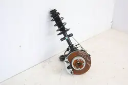 Maza de amortiguador delantero izquierdo Renault Clio V E-TECH