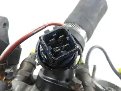 Culasse VW T4 2.4 D 78 - AAB AAB OEM