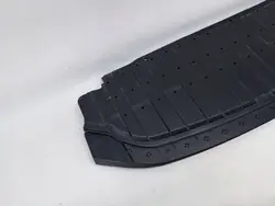 Skoda Scala Voorbumper Beschermplaat OE 657807061