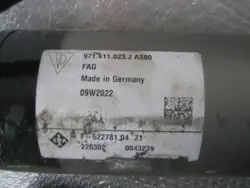 Stabilisateur avant Porsche Panamera 971 971411023J