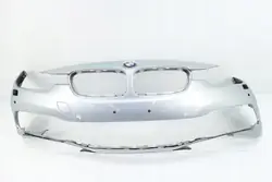 Pare-chocs avant BMW Série 3 F30/F31 LCI OEM 7386283