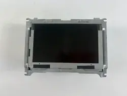 Écran de navigation Jaguar XF OEM 8X2310E889AE Occasion