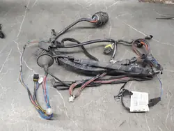 OEM 09165419 Faisceau Portière Avant Gauche Corsa C