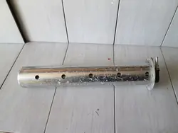 CHAUFFAGE ADBLUE SMOK SCANIA R 2004